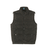 Stockpapa Overruns Men's Down Padded Gilet