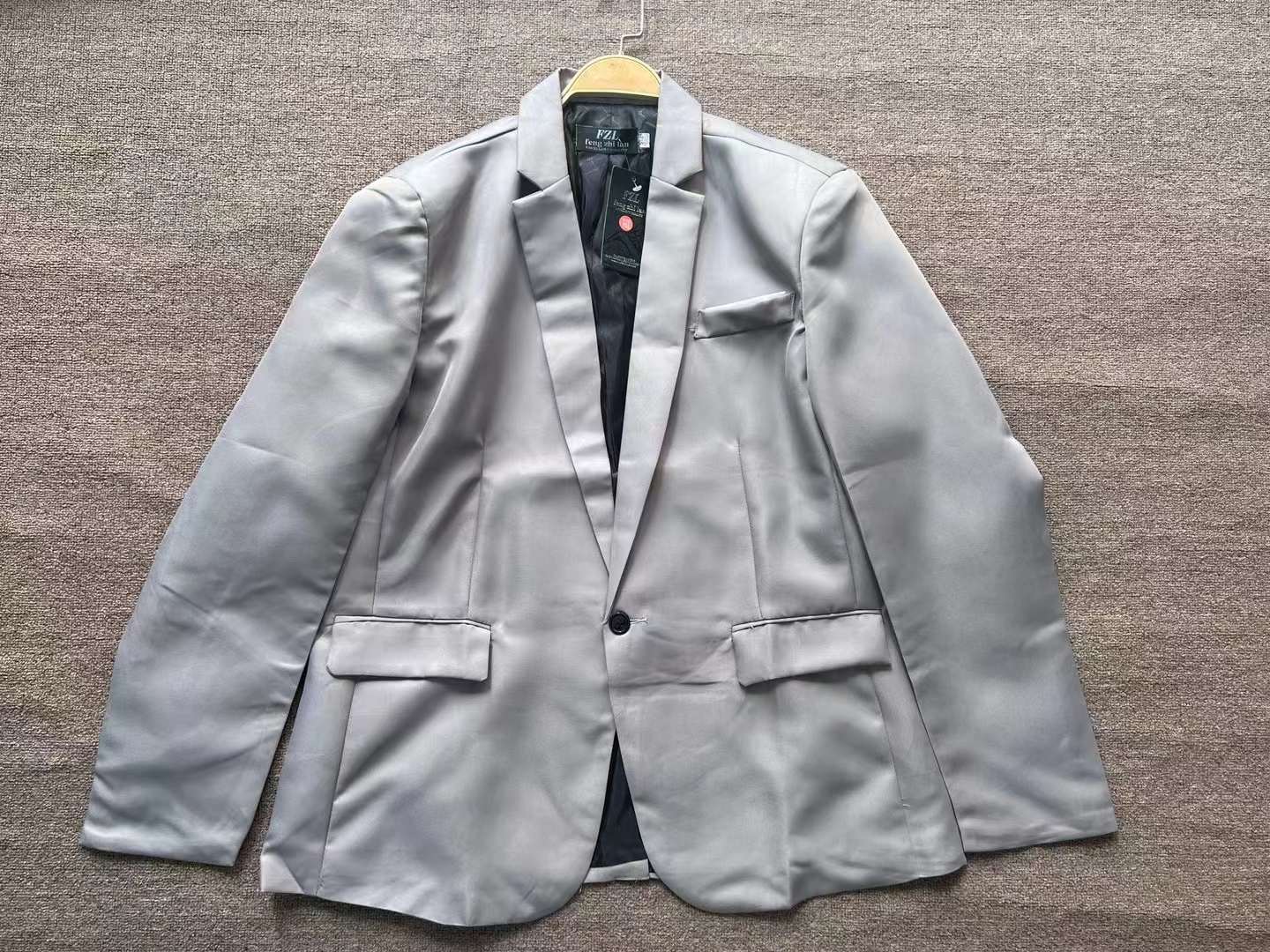 Men's Blazer