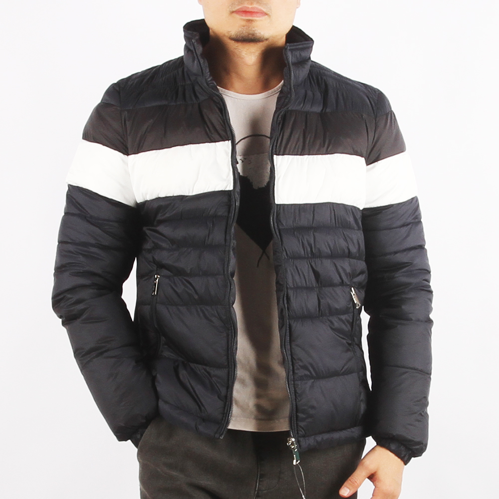 Stockpapa Leftover Stock 6 Color Men's Reversible Coats 