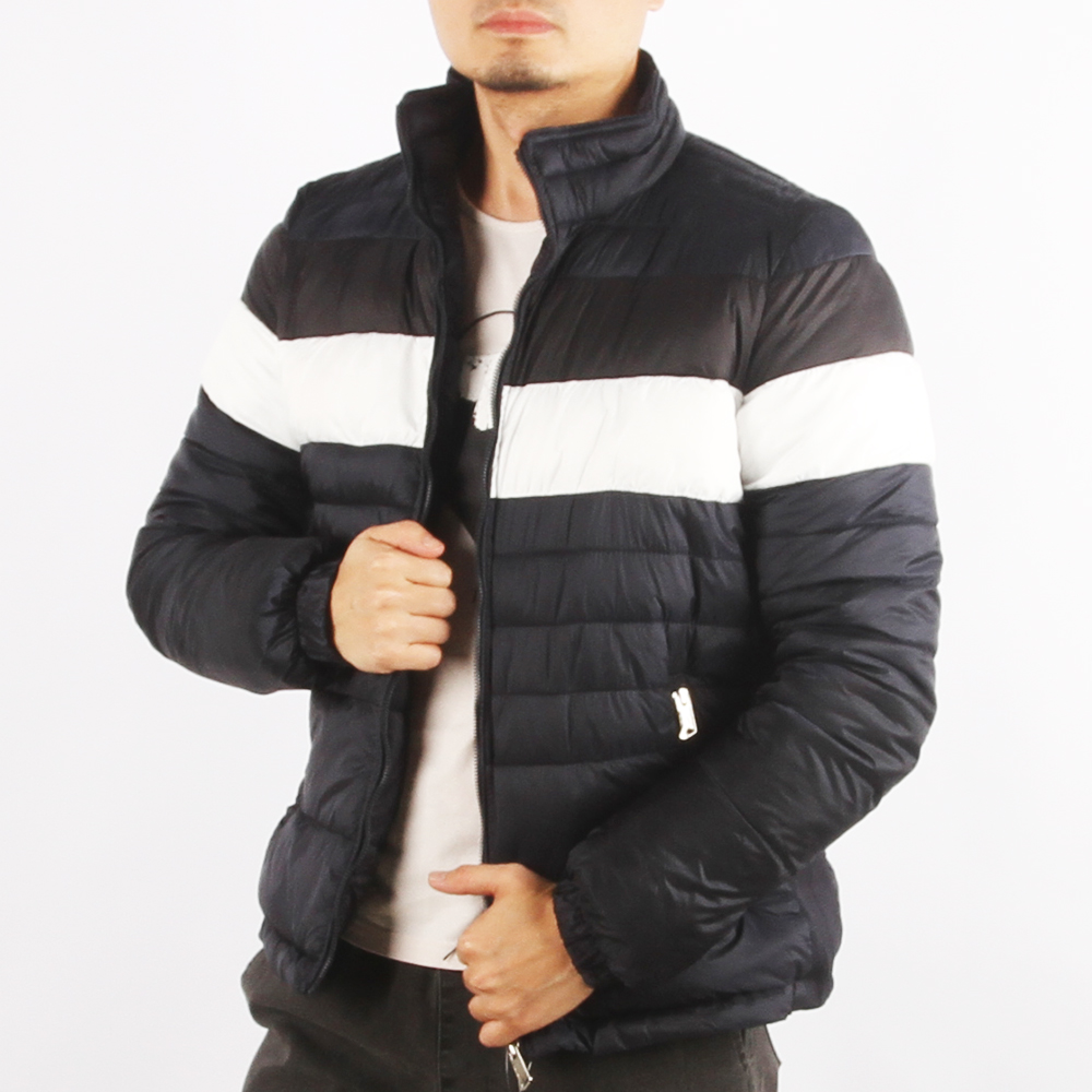 Stockpapa Leftover Stock 6 Color Men's Reversible Coats 