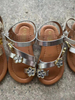 Stockpapa Girls Nice Sandals Wholesale Liquidation