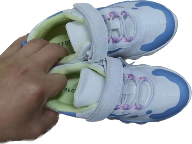 Stockpapa Kids Cute & Cool Athletic Shoes