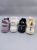 Stockpapa Garment Stock Lot Ladies High Quality Fly Knit Shoes