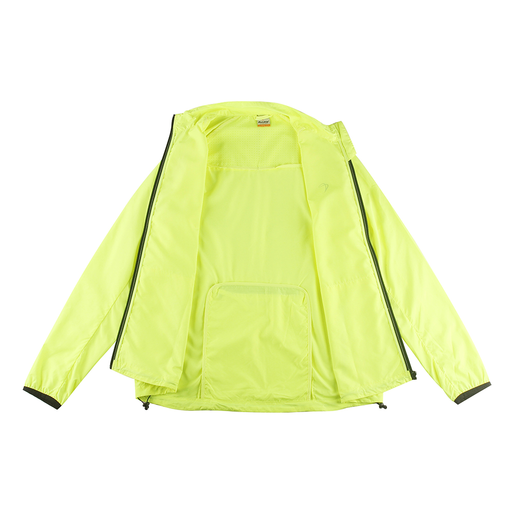 Stockpapa Stock Garments Men's Outdoor Windbreakers 