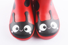 Stockpapa Leftover Stock Waterproof Cute Rain Shoes