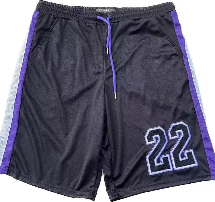 Stockpapa High Quallity Sports Men's Shorts Apparel Stocks Wholesale