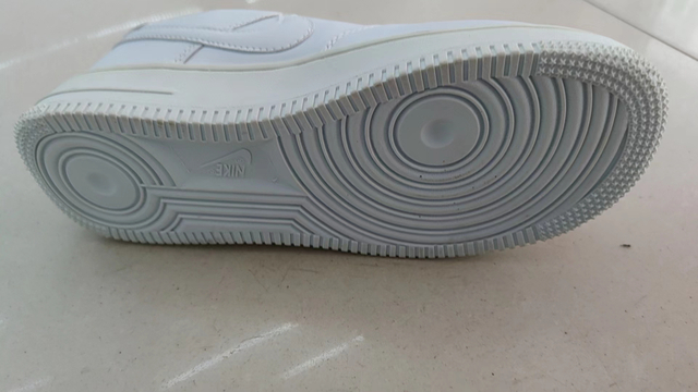 Stockpapa Branded Overruns Men's Brand Fashion White Board Shoes