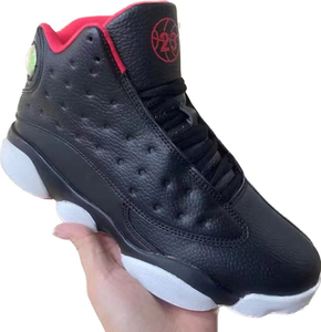 Stockpapa Wholesale Clothing Men's A Quality Sports Basketball Shoes