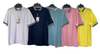 Stockpapa Liquidation Wholesale Men's Polo Shirts