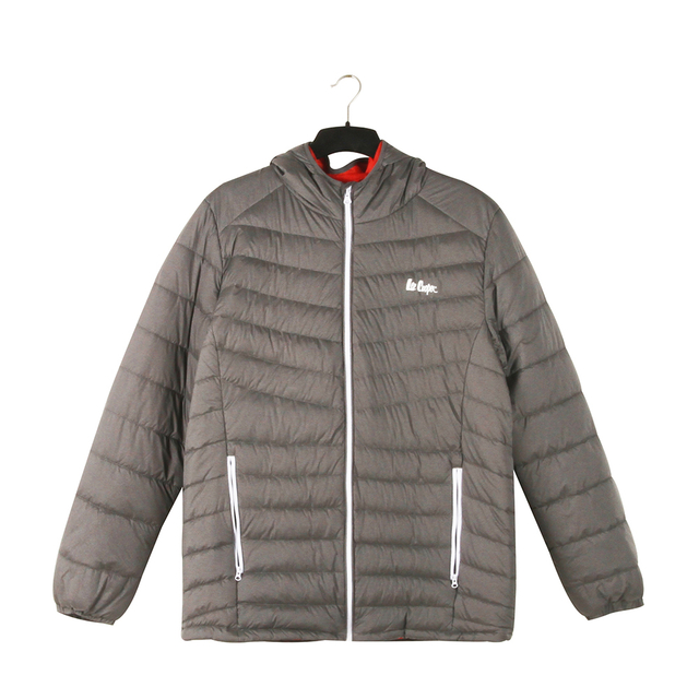 Stockpapa Lee Cooper, Men's Padded Coats Branded Overruns