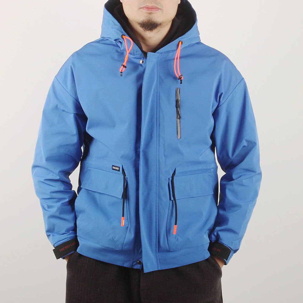 Mens 3 color Outdoor jacket (12)