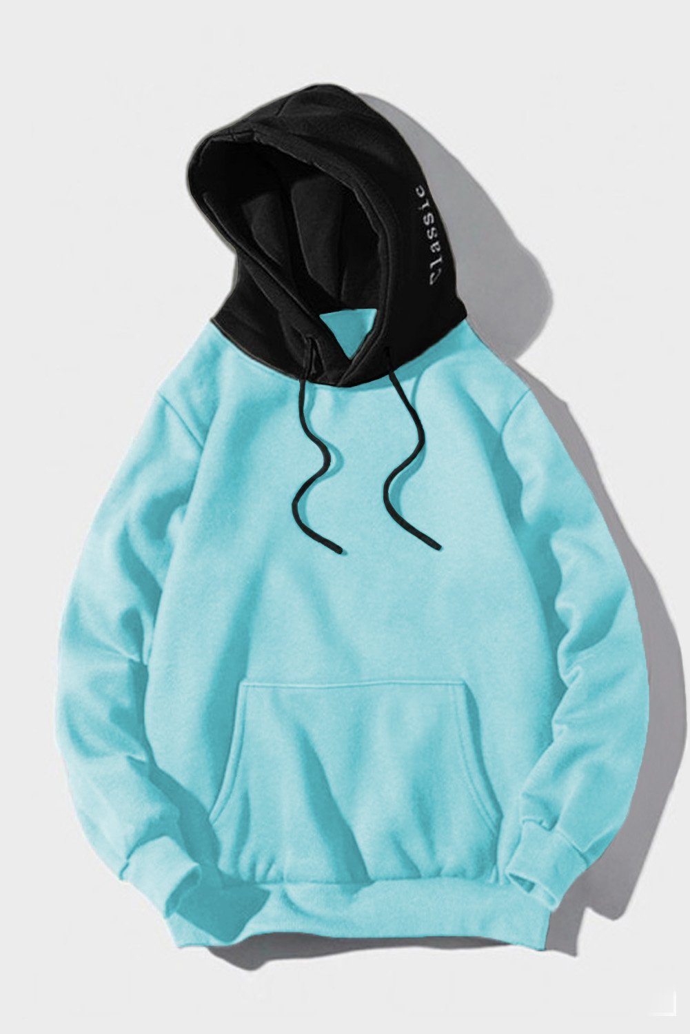 Stockpapa China Men's 3 COLOR Hoodie Factory