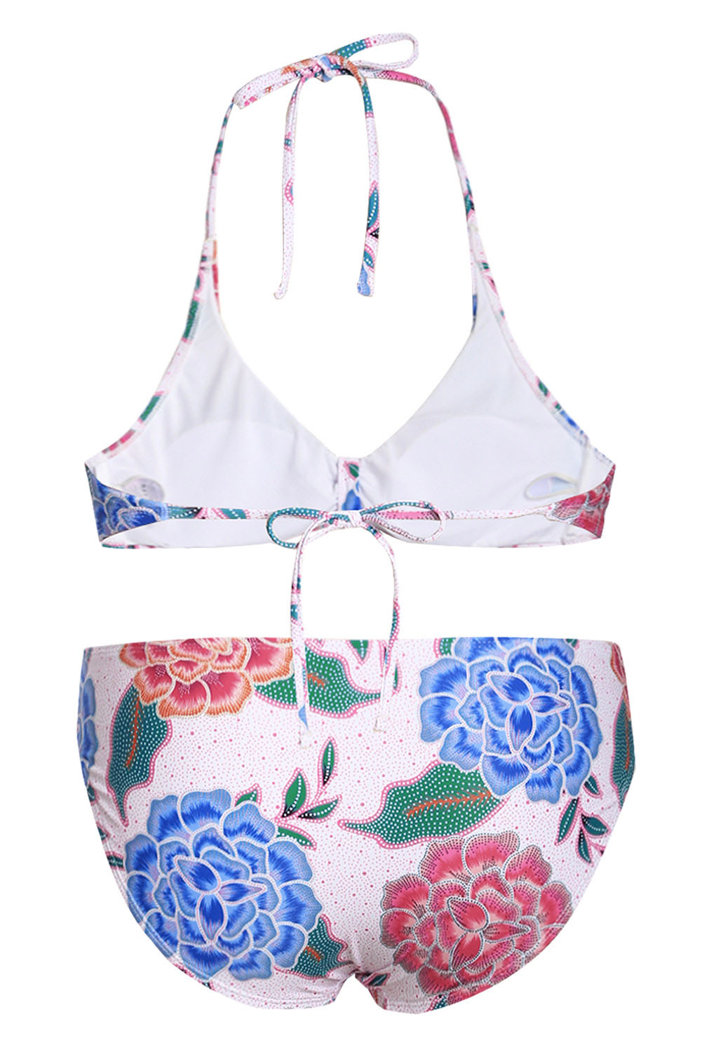 Ladies swimwear sets (3)