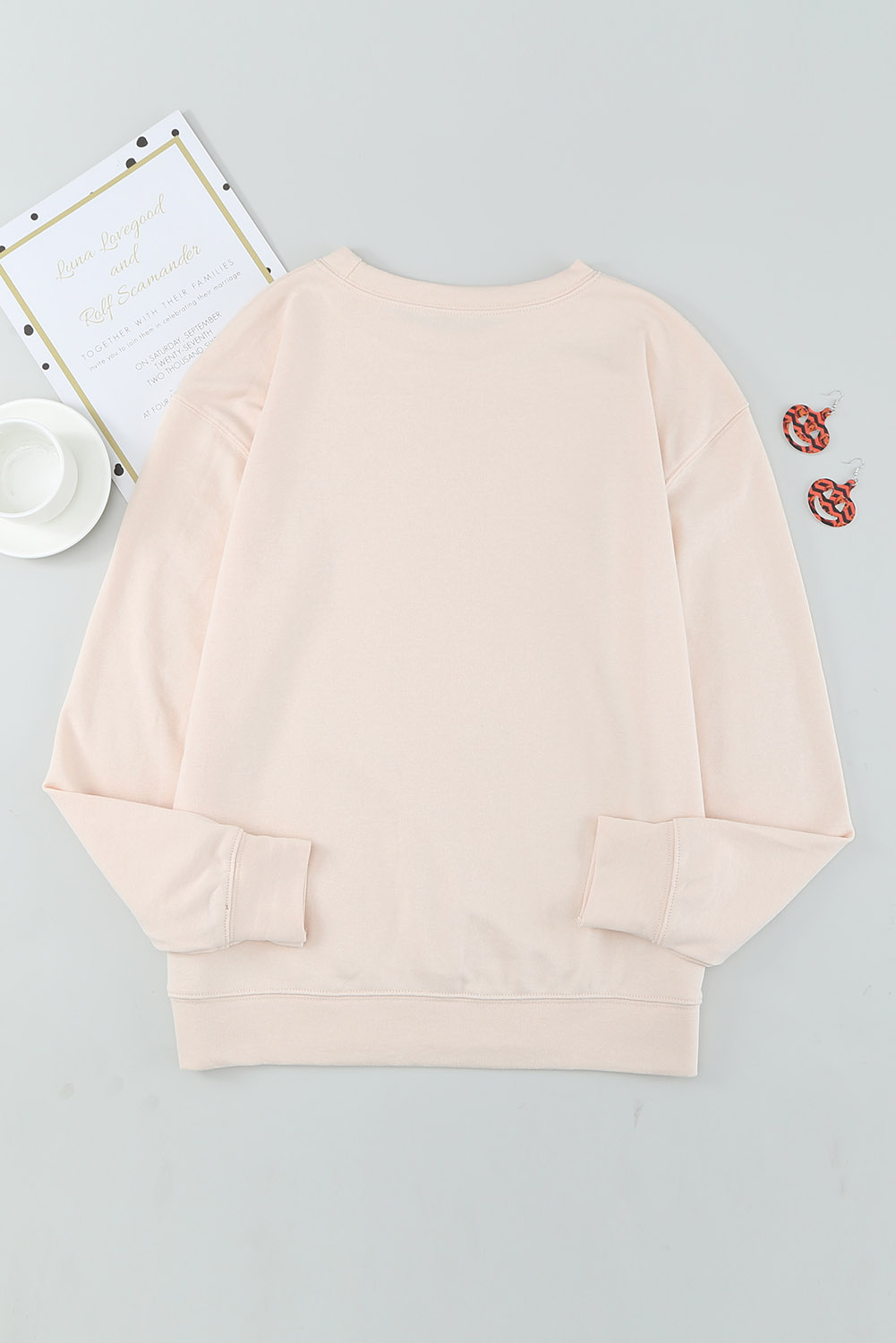 regular fit Ladies casual pullovers, (8)