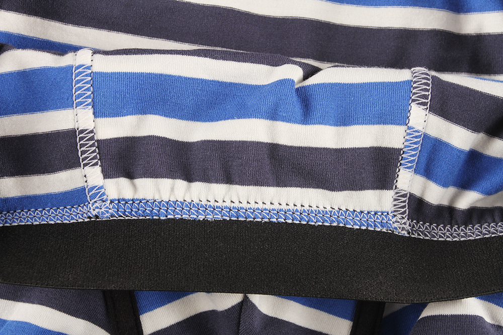 Mens Nice Striped boxer (10)