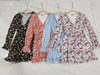 Stockpapa Regular Size & Plus Size Ladies Dress Apparel Stocklots 