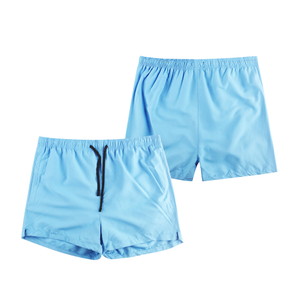 Stockpapa Sinsay, Men's 5 Color Beach Shorts Stock Clothing Brand