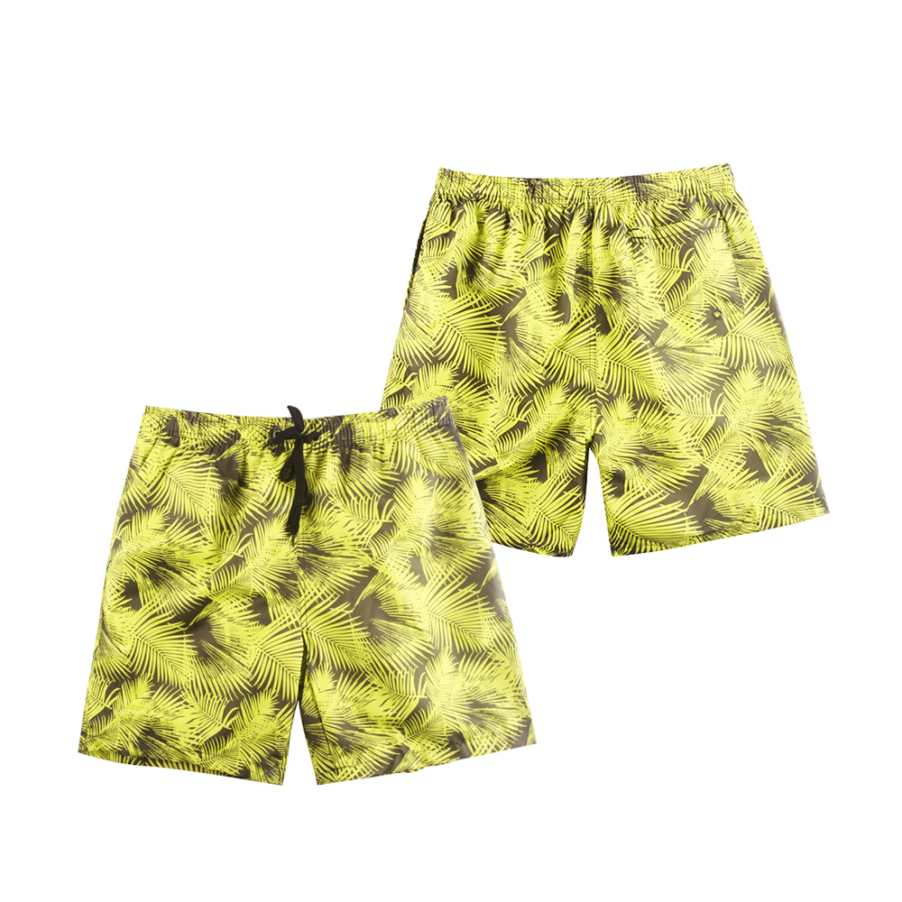 Stockpapa Men's 5 Color Print Beach Shorts Outlets Clothes