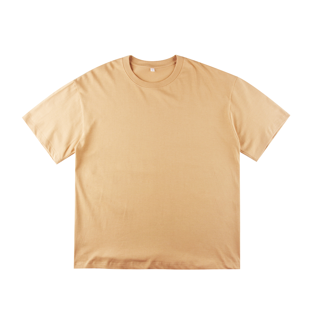 Mens 100% cotton Tee (2)