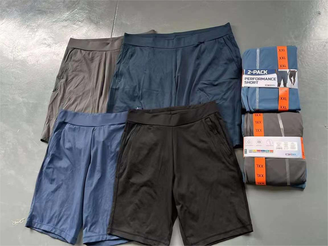 Stockpapa 32°，Men's Active Board Shorts Apparel Wholesale