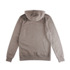 Stockpapa Men's & Ladies Gray Color CVC Hoodie Apparel Stock