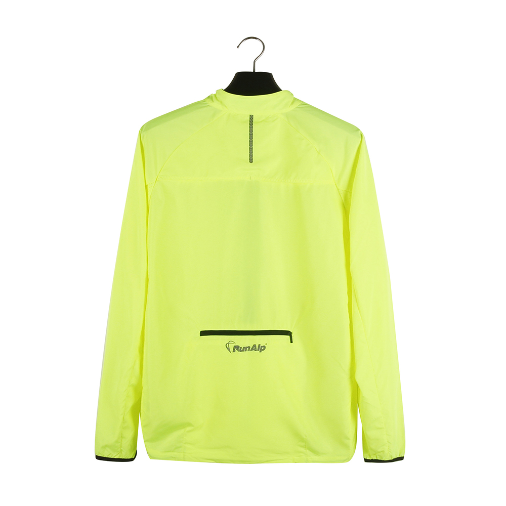 Stockpapa Stock Garments Men's Outdoor Windbreakers 