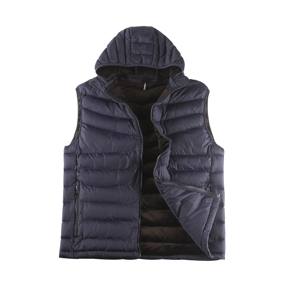 Stockpapa Clearance Stock Lots Men's Cool Padded Gilet 