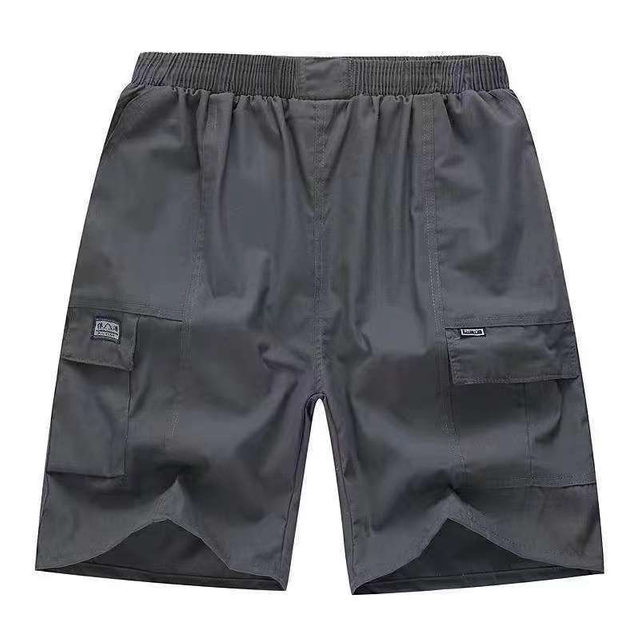 Stockpapa High Quality Multi-bag Men's Shorts Apparel Stock