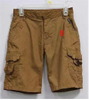 Stockpapa Kids Chino Cargo Shorts Wholesale