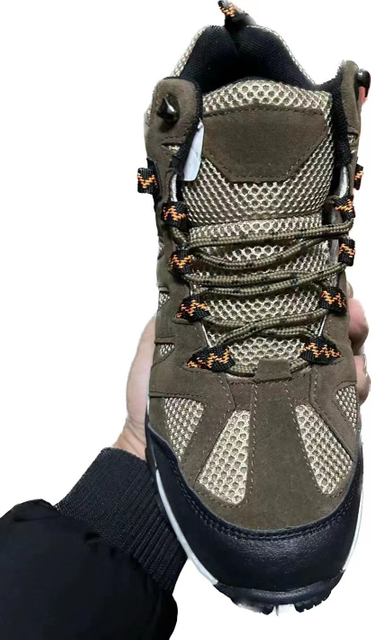 Stockpapa Apparel Wholesale Men's Outdoor Casual Shoes