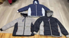 Stockpapa Liquidation Wholesale Men\'s heavy hoodie coats