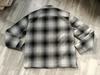  Stockpapa Factory Outlet Clothes Men's Plaid Jacket