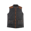 Stockpapa Overruns Clothes Men's High Quality Padded Gilet