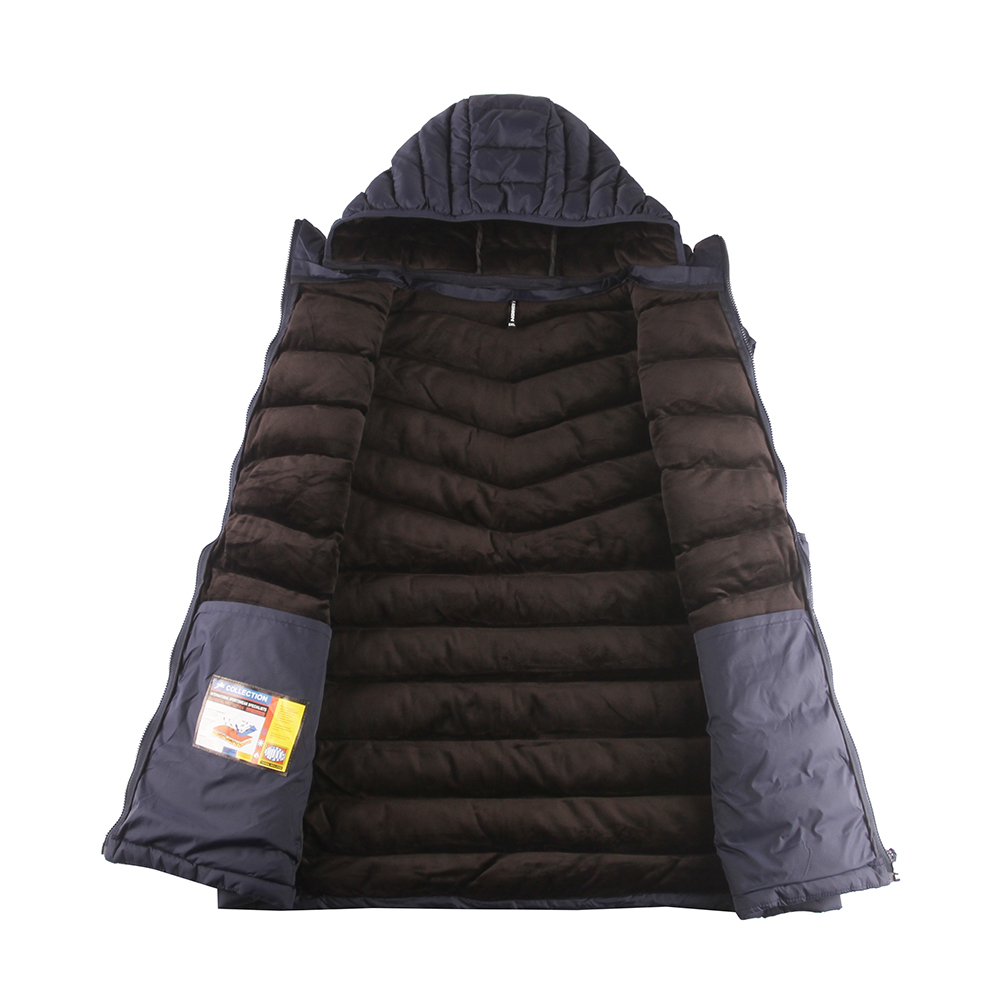 Stockpapa Clearance Stock Lots Men's Cool Padded Gilet 