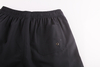 Stockpapa GEMO, Men's Navy Casual Board Shorts Branded Overruns