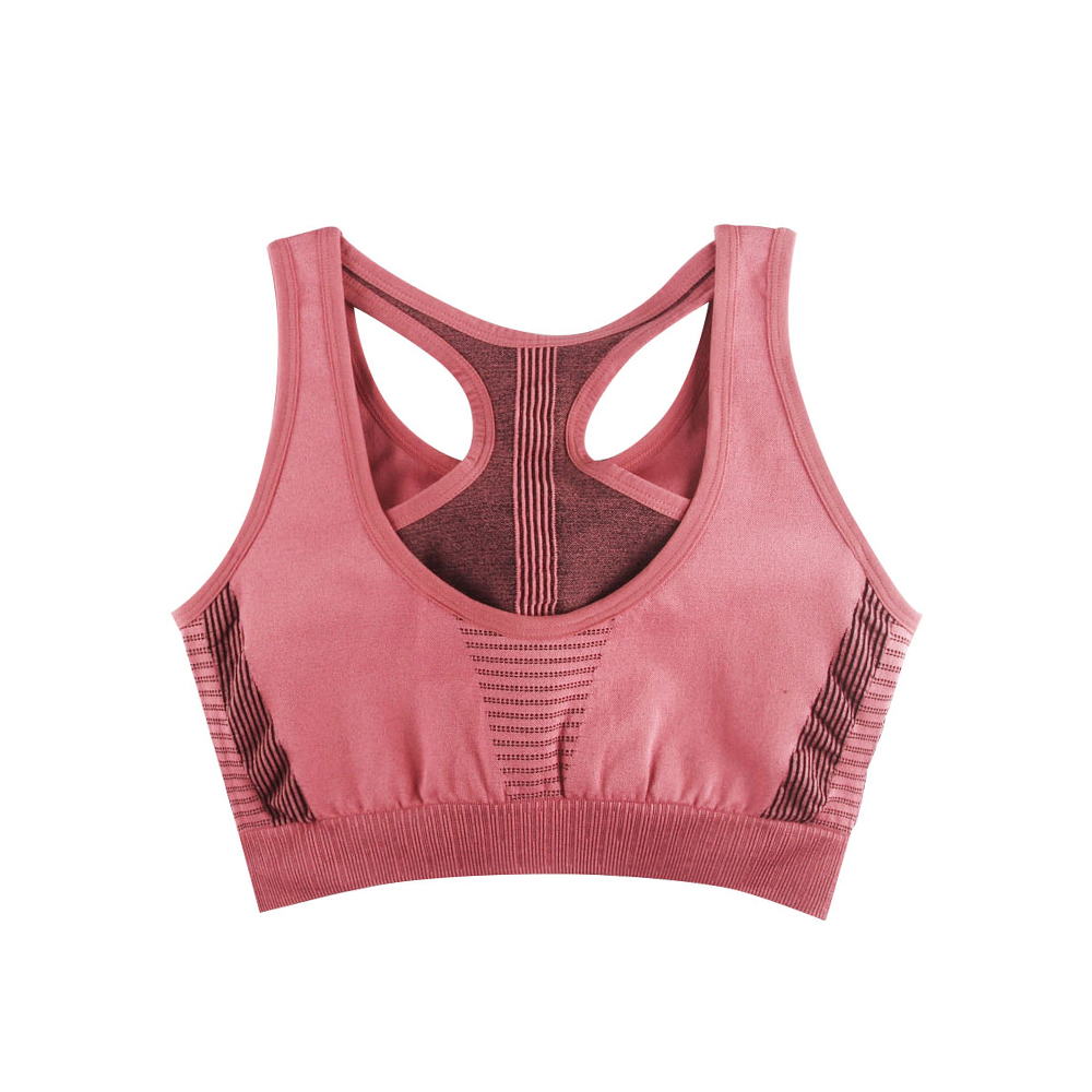 stockpapa 5 style ladies Yoga top apparel stocks wholesale