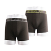 Stockpapa Overstock Men's Breathable Boxer