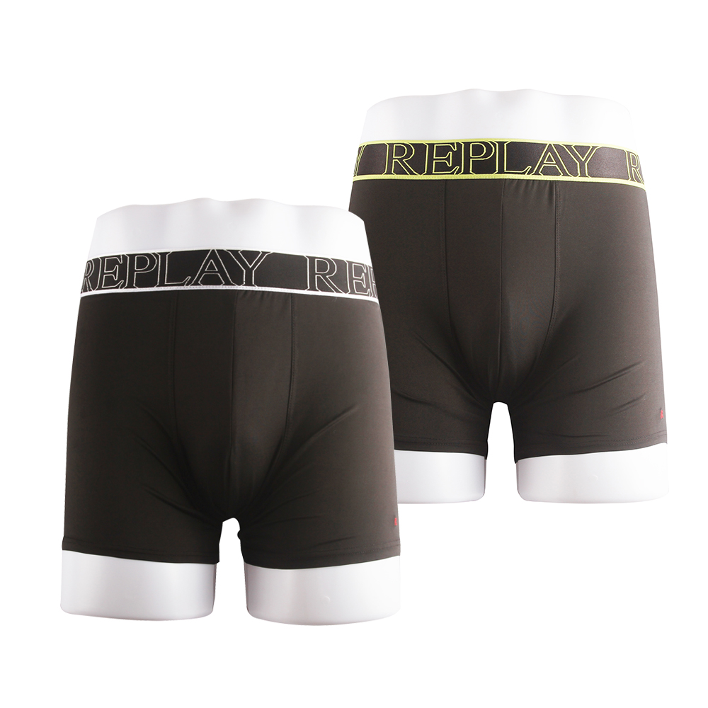 Stockpapa Overstock Men's Breathable Boxer