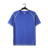 Stockpapa Men's Quit Dry Active Tee Stock Garments