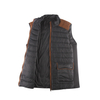 Stockpapa Overruns Clothes Men's High Quality Padded Gilet