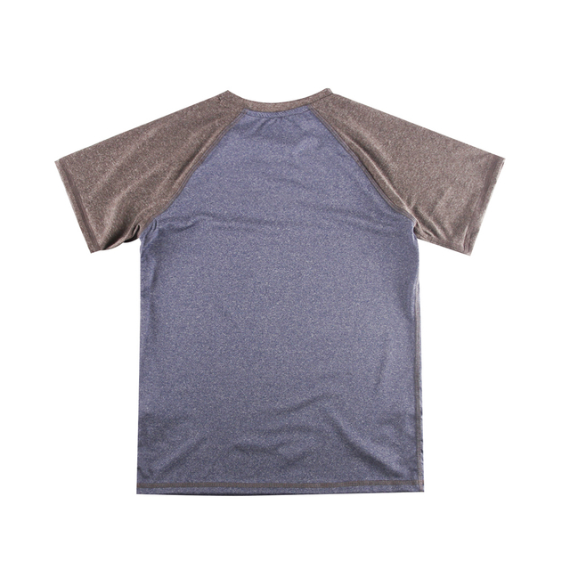 Stockpapa 32@， Kids Active Color-blocked Tee Liquidation