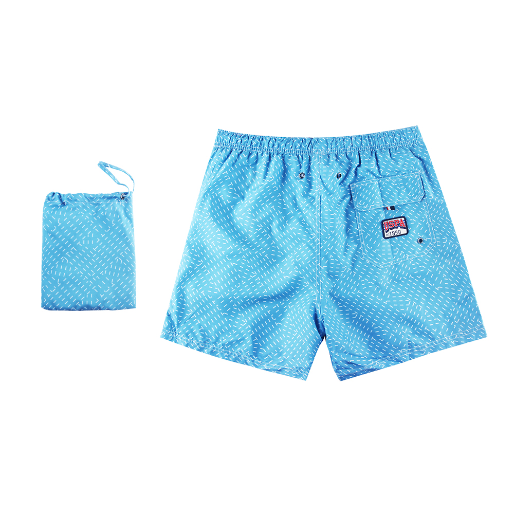 Stockpapa U.S PoLo, Men's Board Shorts Stock Clothing Brand