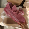 Stockpapa Stock Apparel Ladies Fly Knit Shoes