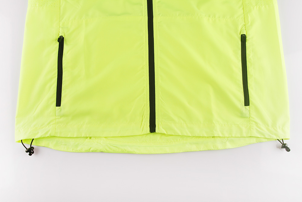 Stockpapa Stock Garments Men's Outdoor Windbreakers 