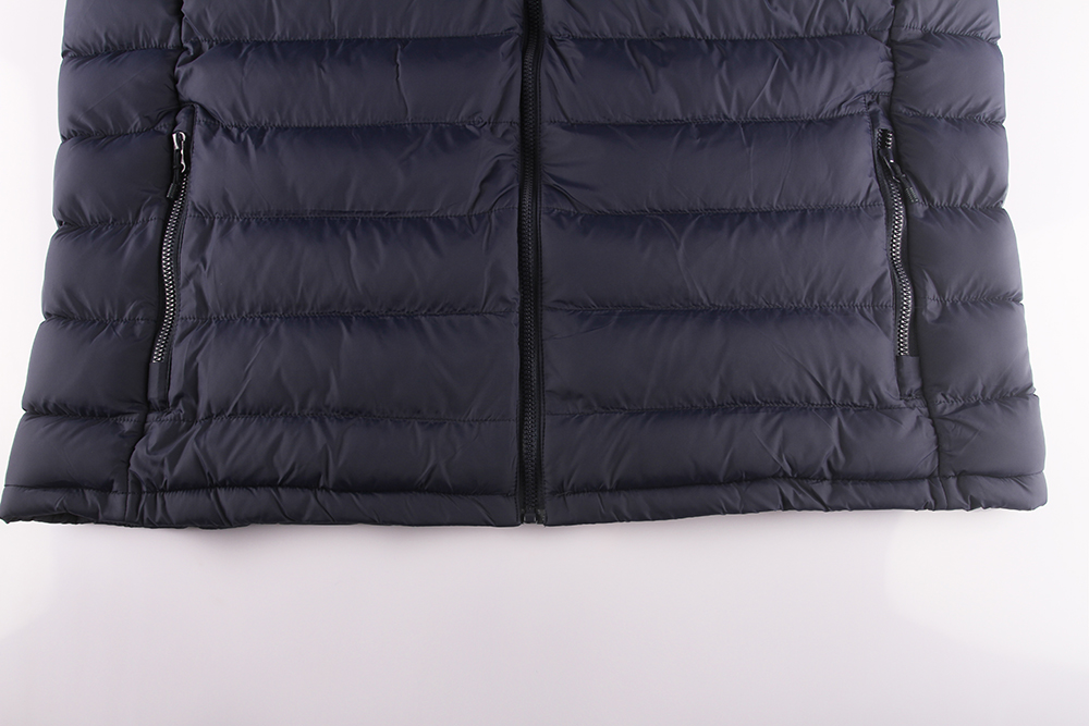 Mes Cool padded gilet (8)