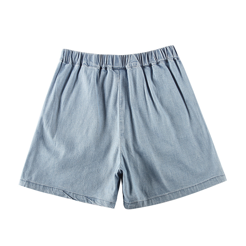 Girls denim shorts, SP15548 - PP (3)