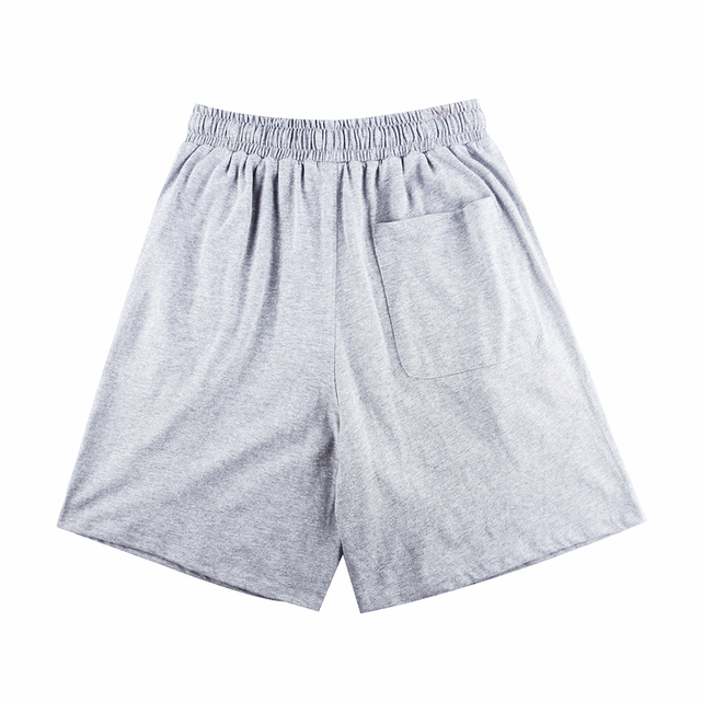 Stockpapa RUSSELL, Men's Terry Shorts Apparel Stocks Wholesale