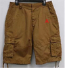 Stockpapa Kids Chino Cargo Shorts Wholesale