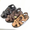 Stockpapa Boys' wrapped sandals