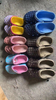 Stockpapa Apparel Wholesale Kid&adult Mixed Slipper